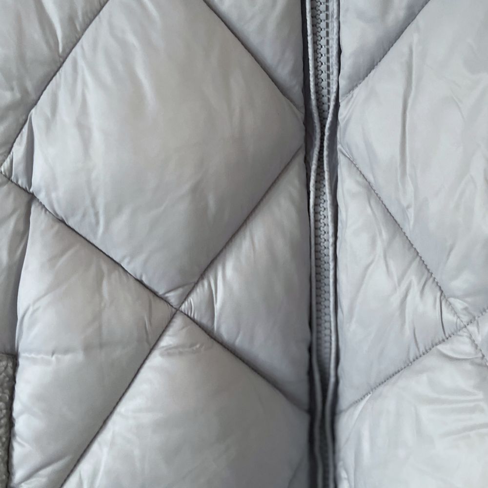 Koolaburra by UGG Sherpa Mixed-Media Puffer Jacket XL‎ - Picture 13 of 13